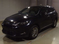 2014 Toyota Harrier