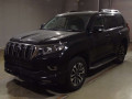 2021 Toyota Land Cruiser Prado
