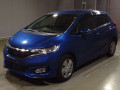 2018 Honda Fit