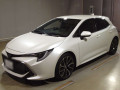 2019 Toyota Corolla Sports