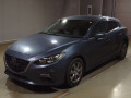 2015 Mazda Axela Sport
