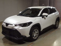 2022 Toyota Corolla Cross