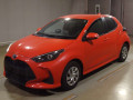 2022 Toyota YARIS