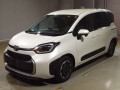 2023 Toyota Sienta