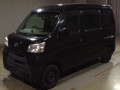 2018 Toyota Pixis Van