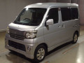2007 Daihatsu Atrai Wagon