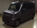 2019 Honda N-Van+Style