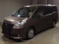 2014 Toyota Noah