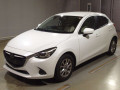 2015 Mazda Demio