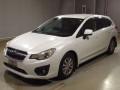 2012 Subaru Impreza Sports