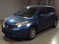 2014 Nissan Note