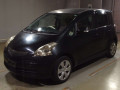 2009 Toyota Ractis
