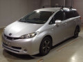 2009 Toyota Wish