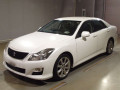 2009 Toyota Crown