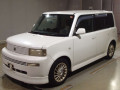 2002 Toyota bB