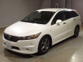 2007 Honda Stream