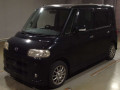 2007 Daihatsu Tanto
