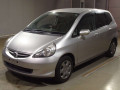 2007 Honda Fit