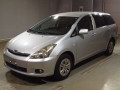 2005 Toyota Wish