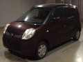 2008 Nissan Moco