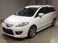 2008 Mazda Premacy