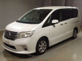 2012 Nissan Serena