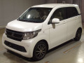 2016 Honda N-Wgn