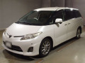 2011 Toyota Estima
