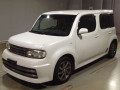 2013 Nissan Cube