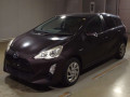2015 Toyota Aqua