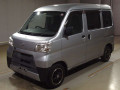 2019 Daihatsu Hijet Cargo