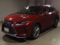 2019 Lexus RX