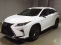 2017 Lexus RX