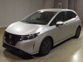 2022 Nissan Note