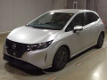 2022 Nissan Note