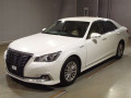 2016 Toyota Crown Hybrid