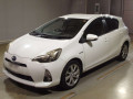 2013 Toyota Aqua