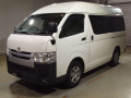 2017 Toyota Hiace Van