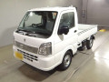 2025 Suzuki Carry Truck
