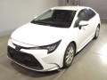 2021 Toyota Corolla Sedan