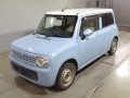 2010 Suzuki ALTO Lapin