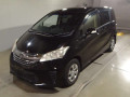 2015 Honda Freed