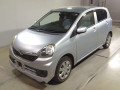 2015 Daihatsu Mira e:S