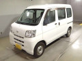 2014 Daihatsu Hijet Cargo