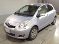 2009 Toyota Vitz