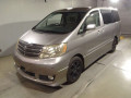2005 Toyota Alphard