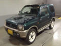 2001 Suzuki Jimny