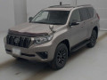 2021 Toyota Land Cruiser Prado