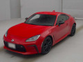 2022 Toyota GR86