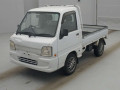 2007 Subaru Sambar Truck